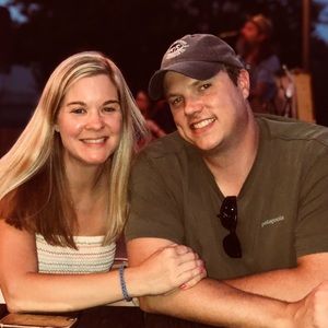 Meet your Posher, Lesley